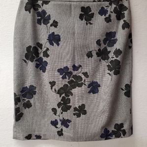 Ann Taylor skirt